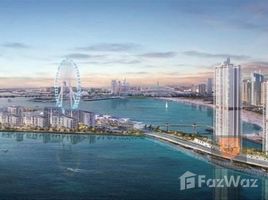 1 Habitación Apartamento en venta en Bluewaters Bay, Bluewaters Residences, Bluewaters