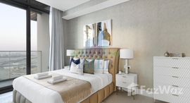 Available Units at SLS Dubai Hotel & Residences