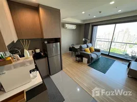 2 chambre Condominium à vendre à M Jatujak., Chomphon