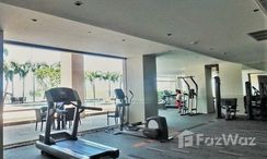 Fotos 3 of the Fitnessstudio at Northshore Pattaya