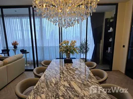 3 Bedroom Condo for sale at Chapter Charoennakorn-Riverside, Bang Lamphu Lang, Khlong San, Bangkok