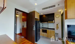 1 Schlafzimmer Wohnung zu verkaufen in Thanon Phet Buri, Bangkok Wish Signature Midtown Siam