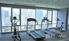 Fotos 3 of the Fitnessstudio at Baan Siri 31