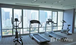 图片 3 of the Communal Gym at Baan Siri 31