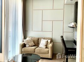 1 Bedroom Apartment for rent at The Esse Asoke, Khlong Toei Nuea