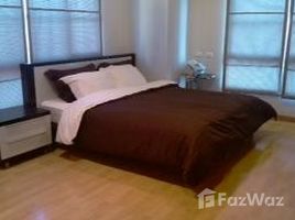 2 спален Квартира в аренду в Citi Smart Condominium, Khlong Toei