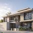 4 Habitación Villa en venta en District One Villas, District One, Mohammed Bin Rashid City (MBR), Dubái