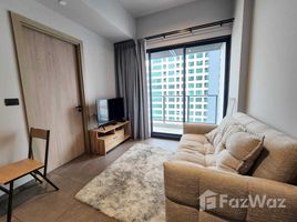 1 спален Кондо в аренду в The Lofts Asoke, Khlong Toei Nuea