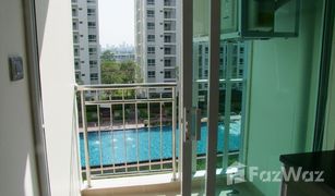 1 Bedroom Condo for sale in Huai Khwang, Bangkok Supalai Wellington 2