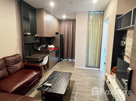 1 chambre Condominium à vendre à The Room Sukhumvit 69., Phra Khanong Nuea