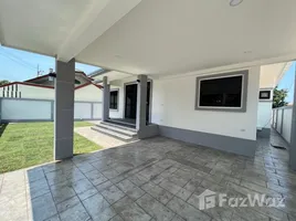 3 Habitación Casa en venta en Tailandia, Nong Pla Lai, Pattaya, Chon Buri, Tailandia