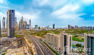 1 Habitación Apartamento en venta en Vida Residence, Dubái Banyan Tree Residences Hillside Dubai