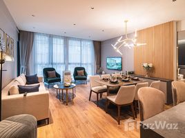 3 Bedroom Apartment for sale at Layan Green Park Phase 1, Choeng Thale