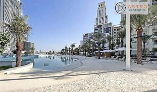 2 chambres Appartement a vendre à Creek Beach, Dubai Breeze