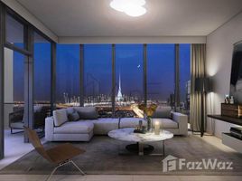 3 Bedroom Apartment for sale at Downtown Views II, 