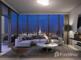 3 спален Квартира на продажу в Downtown Views II, 