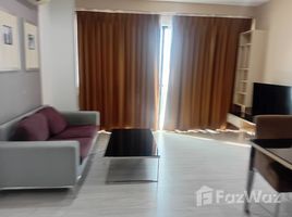 อพาร์ทเม้นท์ 1 ห้องนอน ให้เช่า ในโครงการ อัพ เอกมัย, คลองตันเหนือ