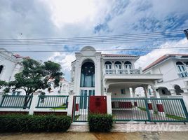 3 Schlafzimmer Haus zu vermieten im Supicha Sino Kohkaew 8, Ko Kaeo, Phuket Town, Phuket