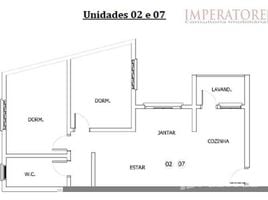 2 Habitación Casa en venta en Vila Leopoldina, Fernando De Noronha, Fernando De Noronha, Rio Grande do Norte
