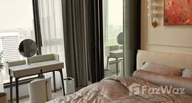 ยูนิตที่เหลืออยู่ในโครงการ เดอะ เครสท์ พาร์ค เรสซิเดนซ์