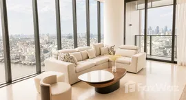 Viviendas disponibles en Banyan Tree Residences Riverside Bangkok