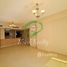 3 Bedroom Apartment for sale at Mazaya 9, Queue Point, Dubai Land