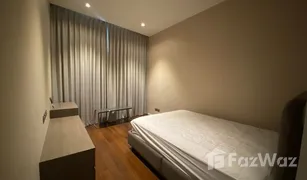 2 Bedrooms Condo for sale in Khlong Tan Nuea, Bangkok The Diplomat 39