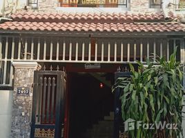 Estudio Casa en venta en Di An, Binh Duong, Tan Dong Hiep, Di An