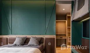 8 Bedrooms Condo for sale in Khlong Toei Nuea, Bangkok FYNN Sukhumvit 31