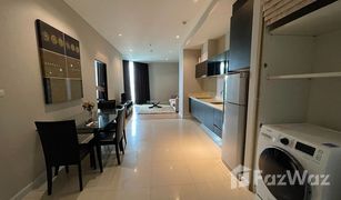 曼谷 Khlong Tan Nuea Eight Thonglor Residence 2 卧室 公寓 售 