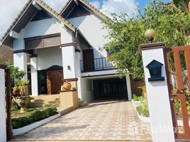 4 Bedroom Villa for rent at Phuket Villa 5, Wichit