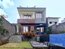 2 Schlafzimmer Villa zu vermieten in Bali, Badung, Bali