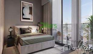 3 Schlafzimmern Reihenhaus zu verkaufen in Zahra Apartments, Dubai Maha Townhouses