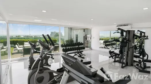 Fotos 1 of the Fitnessstudio at Club Royal