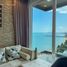 1 спален Квартира в аренду в Del Mare, Bang Sare, Sattahip