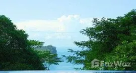 Available Units at Manuel Antonio