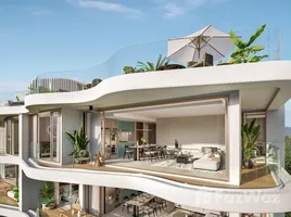 2 Bedroom Condo for sale at Garrya Residences, Choeng Thale, Thalang, Phuket