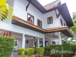 3 Bedroom House for rent at Baan Maneekram-Jomthong Thani, Wichit, Phuket Town, Phuket