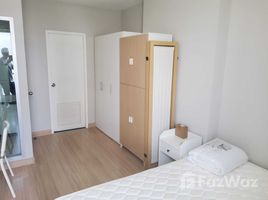 1 Schlafzimmer Wohnung zu vermieten im CU Terrace, Wang Mai, Pathum Wan