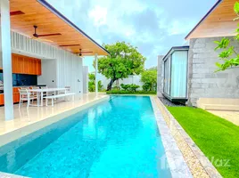 ขายวิลล่า 4 ห้องนอน ในโครงการ โบทานิก้า ฟอเรสต้า, เทพกระษัตรี, ถลาง