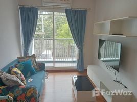 1 Schlafzimmer Wohnung zu verkaufen im The Trust Condo Huahin, Hua Hin City