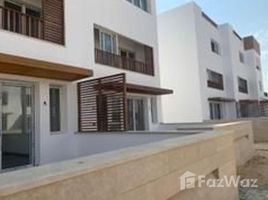 4 Bedroom Townhouse for sale at Almaza Bay, Qesm Marsa Matrouh, North Coast