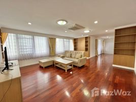 在Acadamia Grand Tower租赁的3 卧室 住宅, Khlong Tan Nuea, 瓦他那, 曼谷