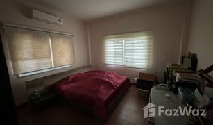 2 Schlafzimmern Haus zu verkaufen in Rua Yai, Suphan Buri Baan Ruayying