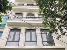 Estudio Casa en venta en Cau Giay, Hanoi, Yen Hoa, Cau Giay