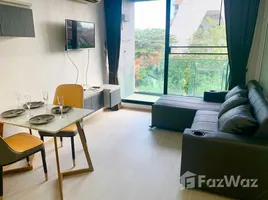 ขายคอนโด 1 ห้องนอน ในโครงการ แอคควา คอนโด, เมืองพัทยา, พัทยา