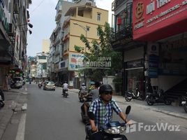 Studio House for sale in Dong Da, Hanoi, Quoc Tu Giam, Dong Da