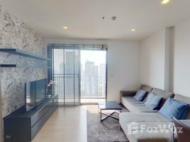 1 Bedroom Condo for rent at HQ By Sansiri, Khlong Tan Nuea