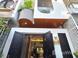3 Habitación Casa en alquiler en Hoa Minh, Da Nang, Hoa Minh, Lien Chieu, Da Nang, Vietnam