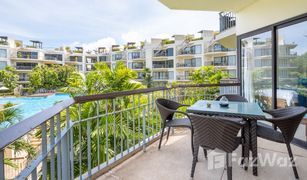2 Schlafzimmern Wohnung zu verkaufen in Sakhu, Phuket Dewa Phuket Resort and Villas